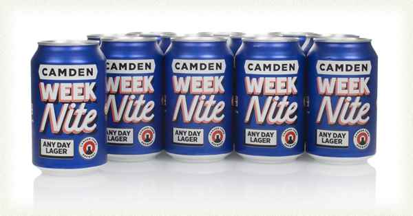Camden Town Week Nite